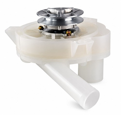 #ad Admiral LATA400AKL Washer Water Drain Pump $38.88