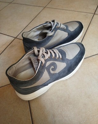 Pierre Cardin elegante Schuhe