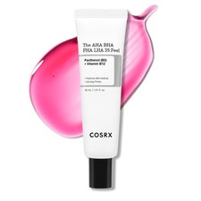 COSRX AHA BHA PHA LHA 35% Peel 1.01 fl. oz / ...