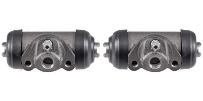 2x A.B.S. Radbremszylinder Vorderachse für Fiat 126 126_ 500 - Bild 1 von 2