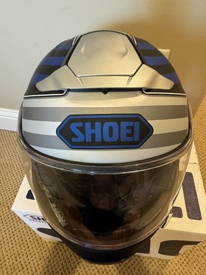 Shoei Neotec 2 Large L SENA Bluetooth arai agv hjc icon