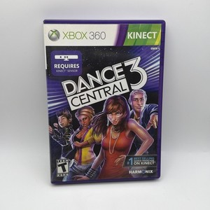 Dance Central 3 | eBay