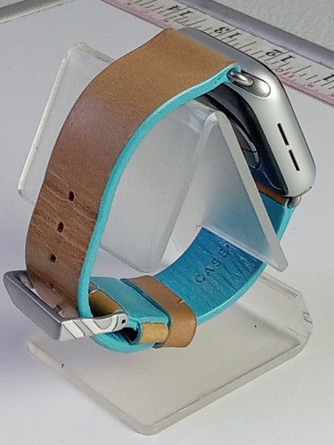 apple watch series 5 40mm mit Zubehör - Bild 8 von 20