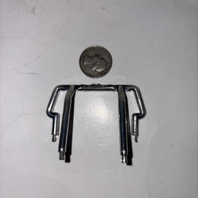 KENNER M.A.S.K. FIRECRACKER TOY VEHICLE ROLL BAR Cage Original Mask PART
