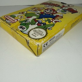Nintendo NES - Mario & Yoshi - Versione Italiana Gig Completo