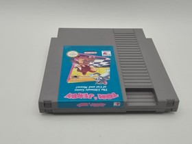 Tom & Jerry: The Ultimate Game of Cat and Mouse! (Nintendo, 1992) NES AUS PAL