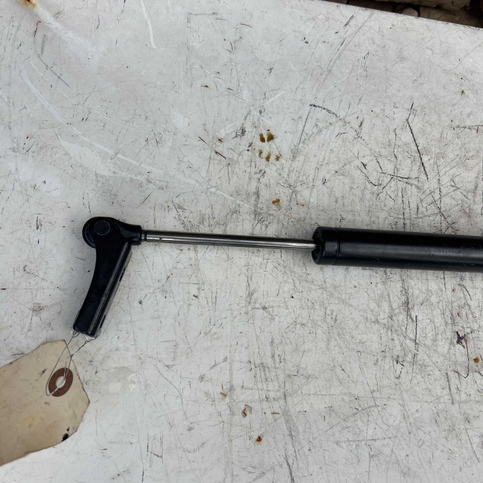 Rolls-Royce Ghost 2009-2014 Rear Left Door P/N 51227200407