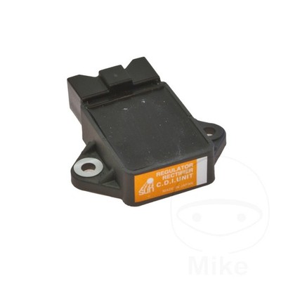 Tourmax Regler Gleichrichter 1 Stück passend für Honda ST 1100 Pan 1990-1995