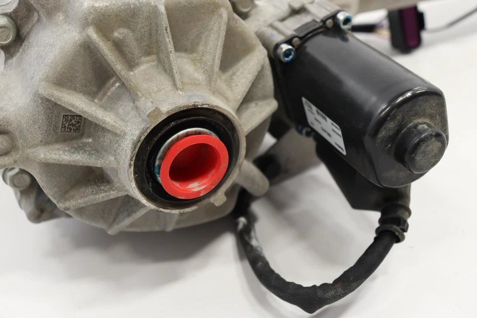 2021 - 2025 CHEVROLET TRAILBLAZER AWD REAR AXLE DIFFERENTIAL 3.17 RATIO OEM - Image 4 of 4