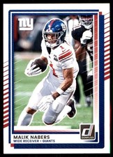 2025 Panini Donruss Football Rated Rookies #251-400 Inserts Choose Your Card 