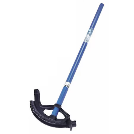 Ideal 74-028 Conduit Bender, 1In.Emt, 3/4 Rigid