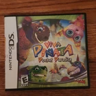 Viva Pinata: Pocket Paradise Nintendo DS 2008