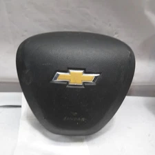 2017 2018 2019 2020 2021 2022 Chevrolet Spark Wheel Airbag Driver Air Bag OEM