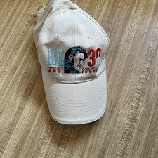 Elvis The Original 30th Strapback