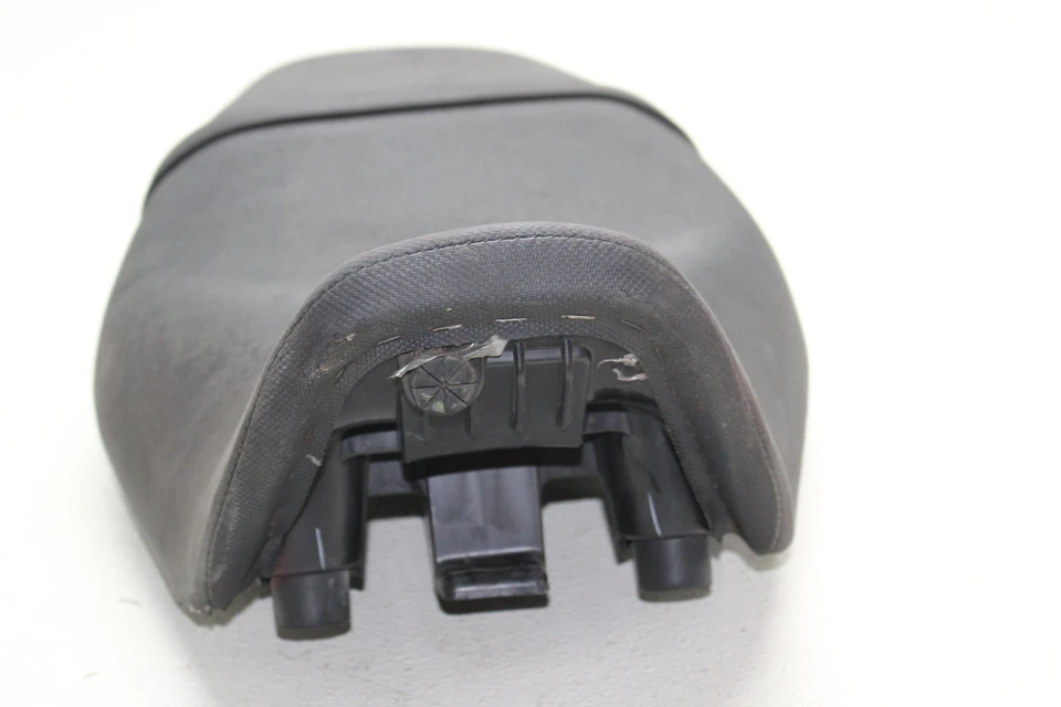 Sillín asiento trasero delantero Honda Grom 125 2017-2021 Foto 4 de 4