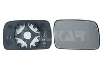 Alkar 6402107 Spiegelglas Rechts FüR VW Skoda