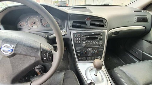 86731001 sistema navegación gps para VOLVO S60 BERLINA D5 2000 182381 - Imagen 8 de 9