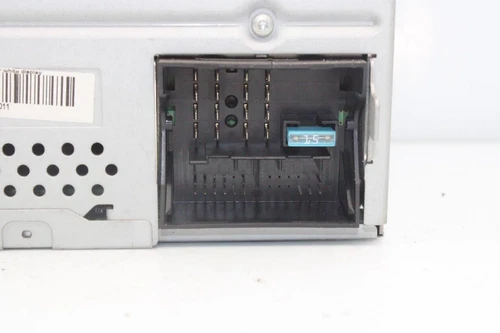 1K0035186AN Sistema Audio/Radio Cd para VOLKSWAGEN GOLF VI (5K1)(10.2008 1490916 - Imagen 4 de 10