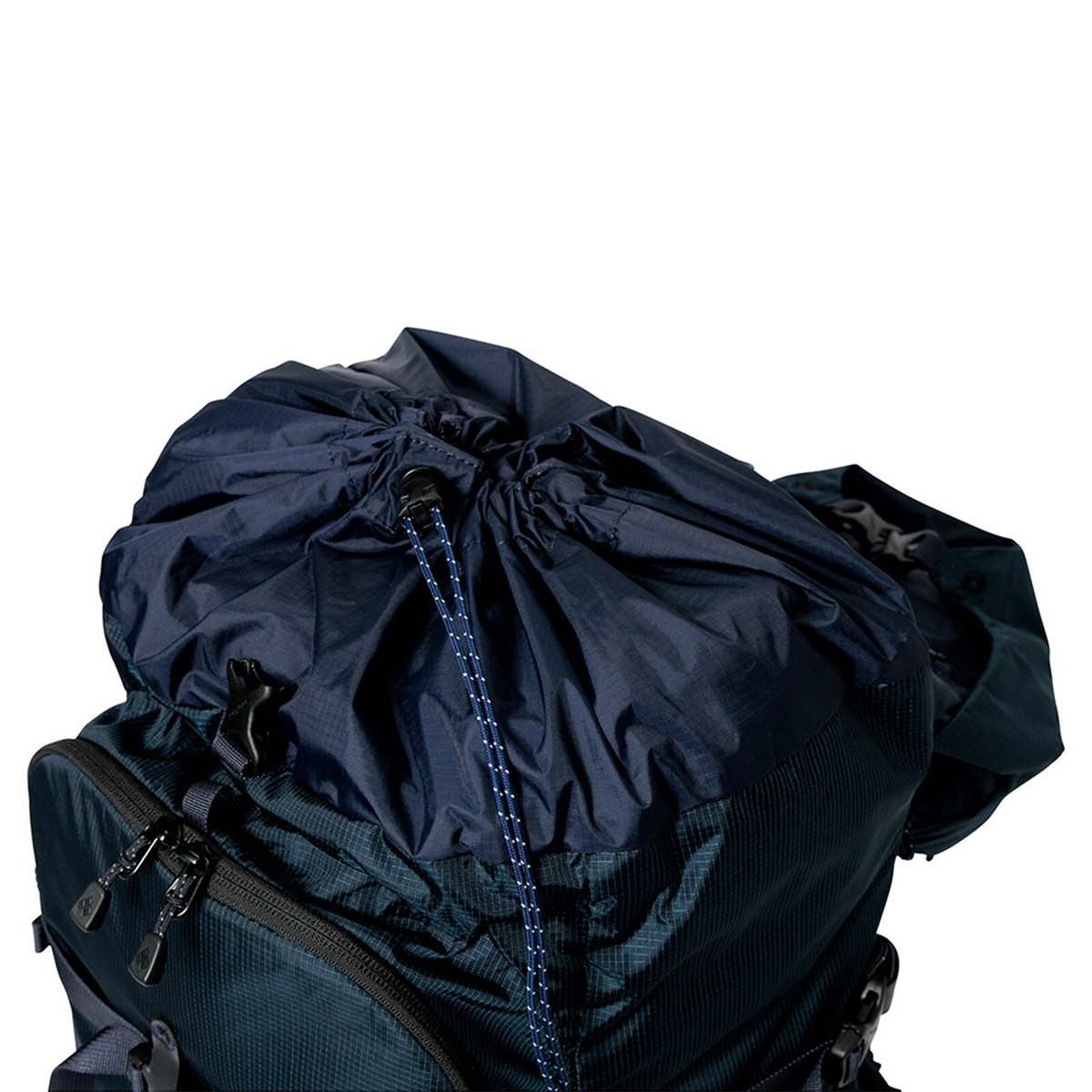 mont-bell Fall Line Pack 40 Backpack Rucksack Navy Skiing