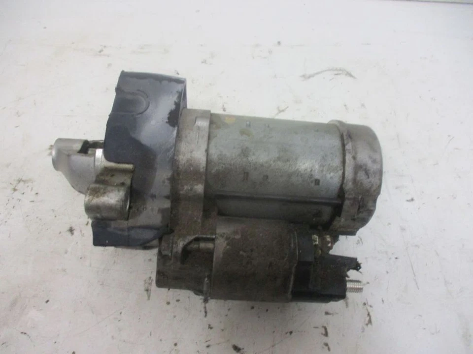 Motorino di Avviamento Starter Adatto per MINI MINI CABRIOLET (F57) COOPER S 7649979 - Immagine 4 di 4