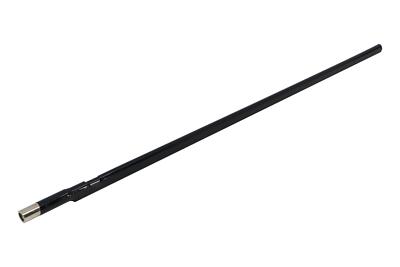 Fully Wrapped Two-Truss Rod For Guitar and Basses