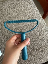 Hair Removal Agent Carpet Wool Coat Clothes Shaver Brush Tool