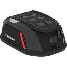 SW-Motech PRO Micro Tank Bag - 3 to 5 Liter - Black BC.TRS.00.110.30000