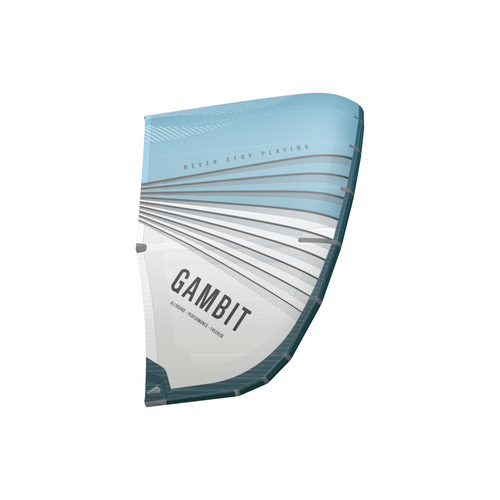 PLKB 10 Meter Gambit V2 Kiteboarding Kite - Picture 16 of 21