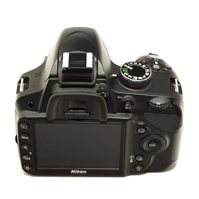 Nikond3200ボディー ニコン D3200 ボディ [ブラック] 価格比較 - 価格.com