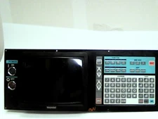 YASNAC-Yaskawa MODULE JZNC-OP101 PANEL