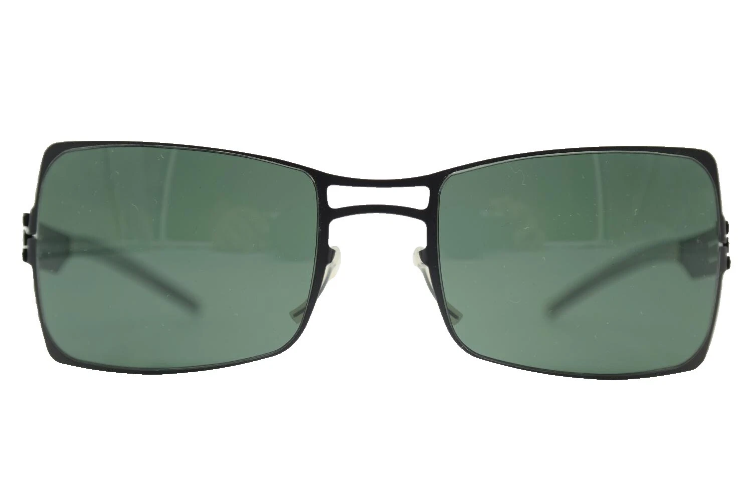 Gafas de sol cuadradas Ic! Berlin para hombres