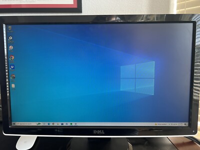 Dell Studio XPS Monitor Windows 10 9GB Ram 1TB Storage