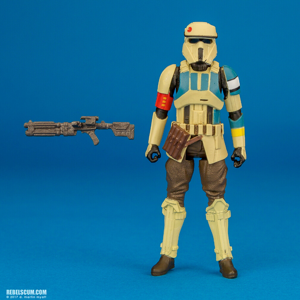 Shore Trooper Captain Review And Photos Of Shoretrooper Star Wars