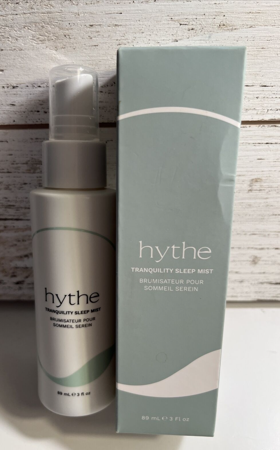 Hythe Tranquility Sleep Mist 3fl Oz For Sale Online EBay hythe-tranquility-sleep-mist-3fl-oz-for-sale-online-ebay