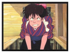 1994 ROBOT CARNIVAL MASTERS OF JAPANESE ANIMATION Pick your Card(s)