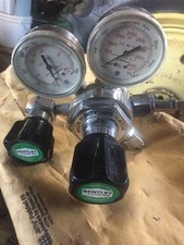BENTLEY COMPRESSED GAS REGULATOR MDL#: HPT-272 C