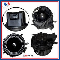 Heizung Klimaanlage GebläSemotor FüR Ducato Boxer 6441Y1