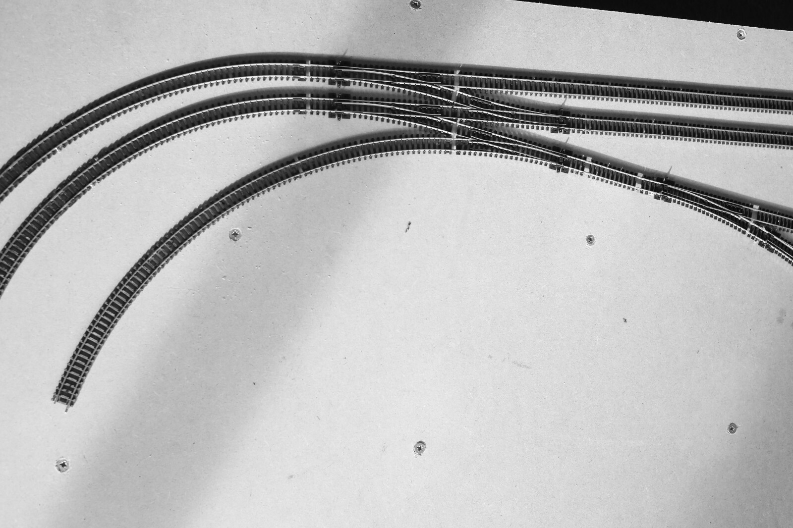 N gauge model railway eBay