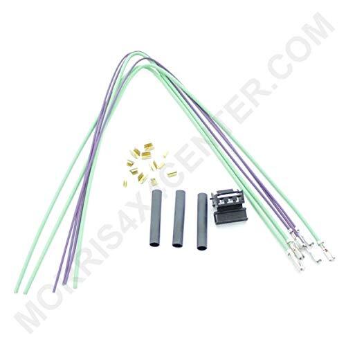 Mopar Performance 68080536AA