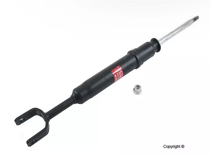 Передние стойки KYB для Audi A6 Quattro 1998 - Изображение 4 из 4