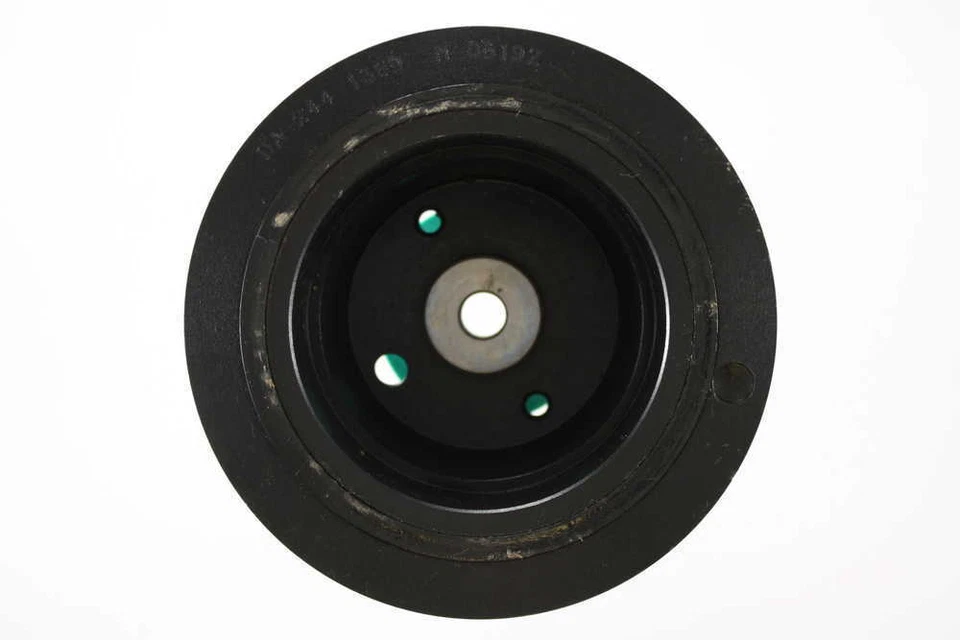 发动机谐波平衡器-OE 替换平衡器 先锋 DA-244 — 第 2/3 张图片