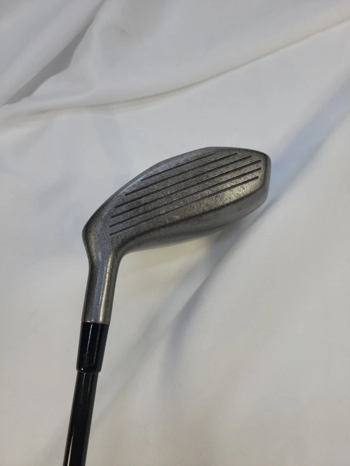 Adams Tight Lies VMI Air Assault Strong 16* Driver Graphite Shaft Right Handed - Image 2 of 4