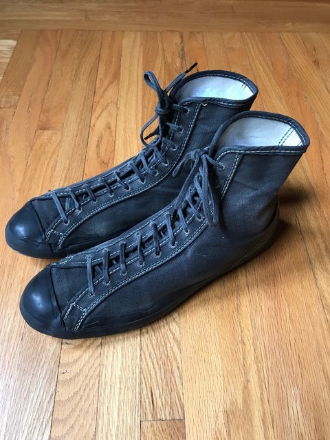 old converse basketball shoes