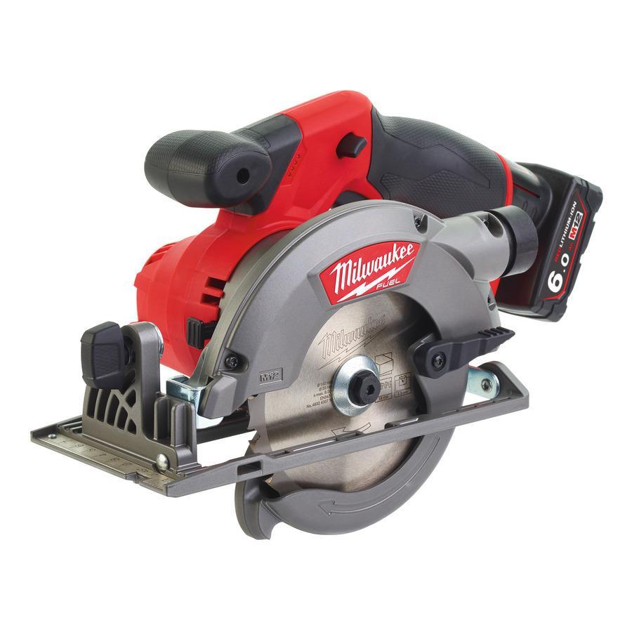 MILWAUKEE M12CCS44-602X SUB COMPACT 