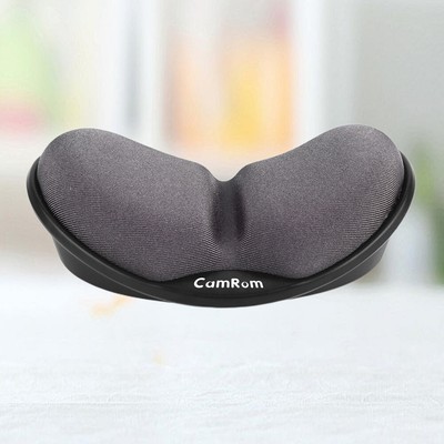  1Pcs Fashion Game Mauspad Handgelenkpad Tastatur Pad Pad Langsames