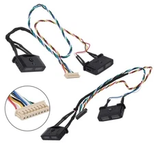 For Ecovacs Fall Sensor Right Left For T8 Vacuum Cleaner Robots Part