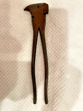 Boker Fence Tool, 10"