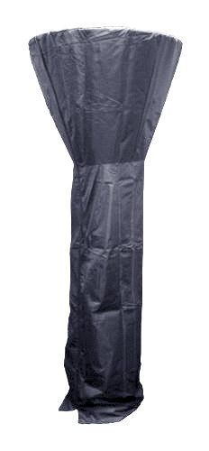 Glow Warm 13kw Patio Heater Cover in Grey