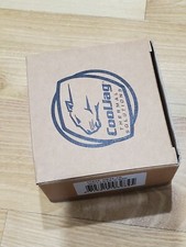 COOLJAG DEN-7A HEATSINK