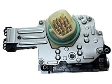 45RFE, 5-45RFE, 68RFE,  White Shift Solenoid Pack Dodge Ram Jeep, Up To 2009